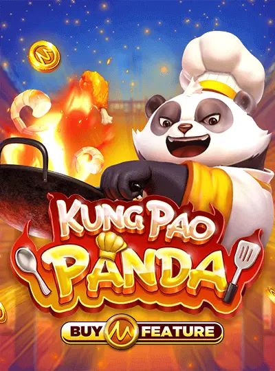 কুং পাও পান্ডা
