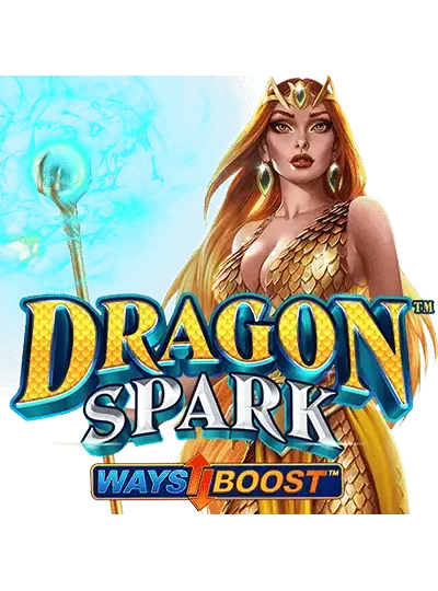 ড্রাগন স্পার্ক™