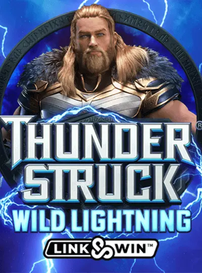 বজ্রাহত বুনো বজ্র