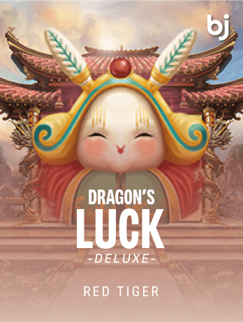 Dragon's Luck Deluxe