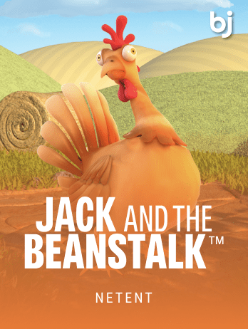 Jack and the Beanstalk™